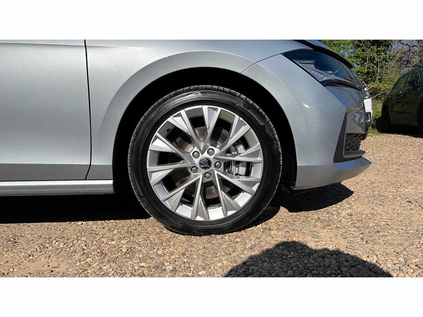 SKODA SUPERB ŠKODA  Diesel Hatchback 2.0 TDI 193 SE L 4X4 5dr DSG