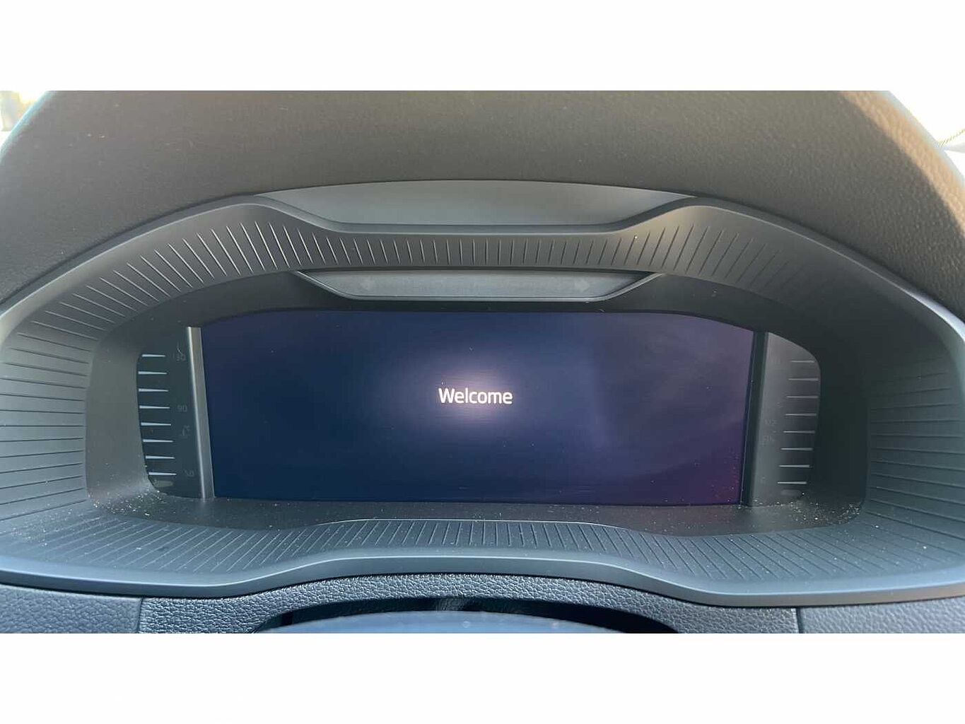 SKODA KAROQ 1.5 TSI Sportline 5dr