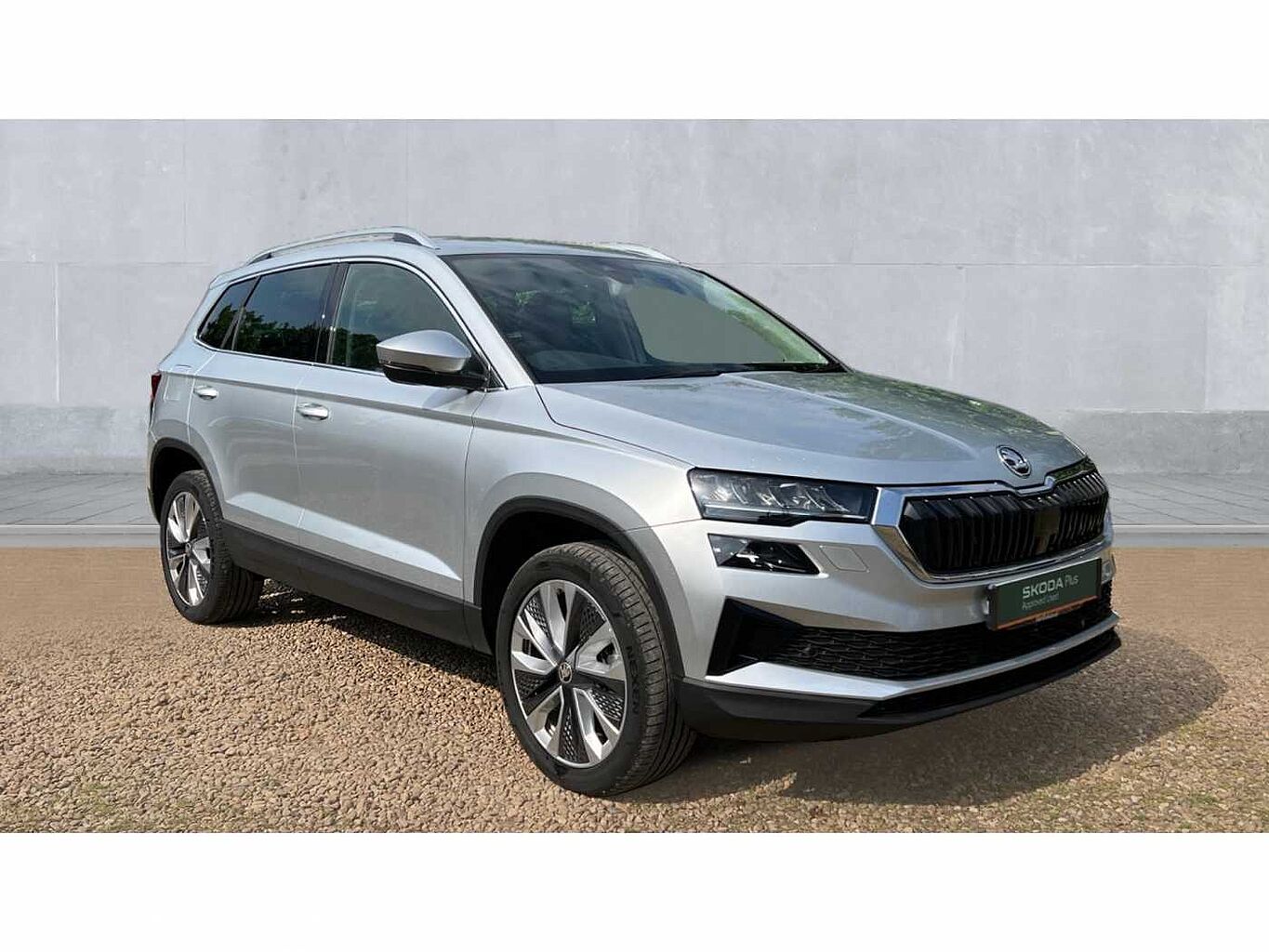 SKODA KAROQ 1.5 TSI SE L 5dr