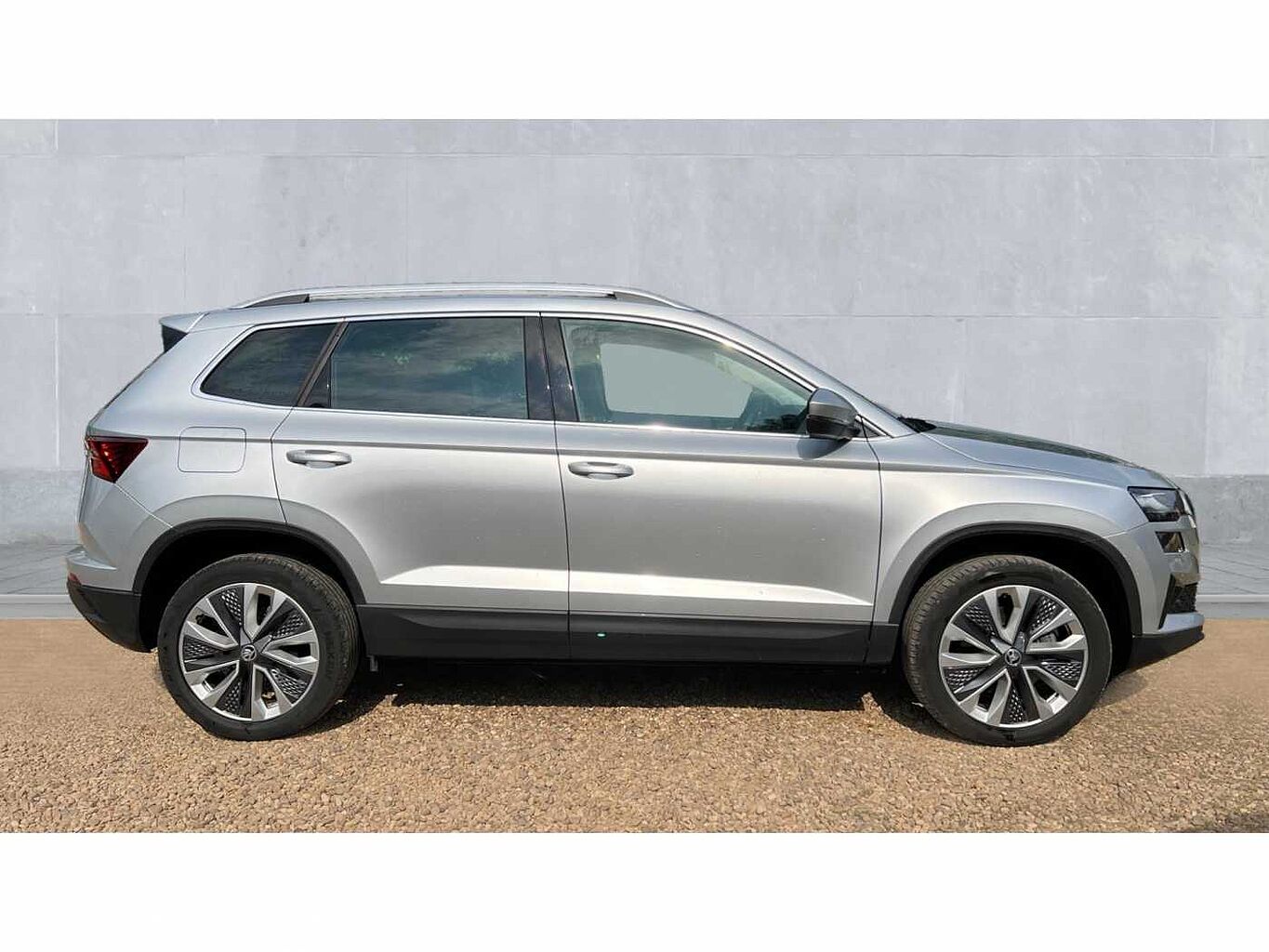 SKODA KAROQ 1.5 TSI SE L 5dr