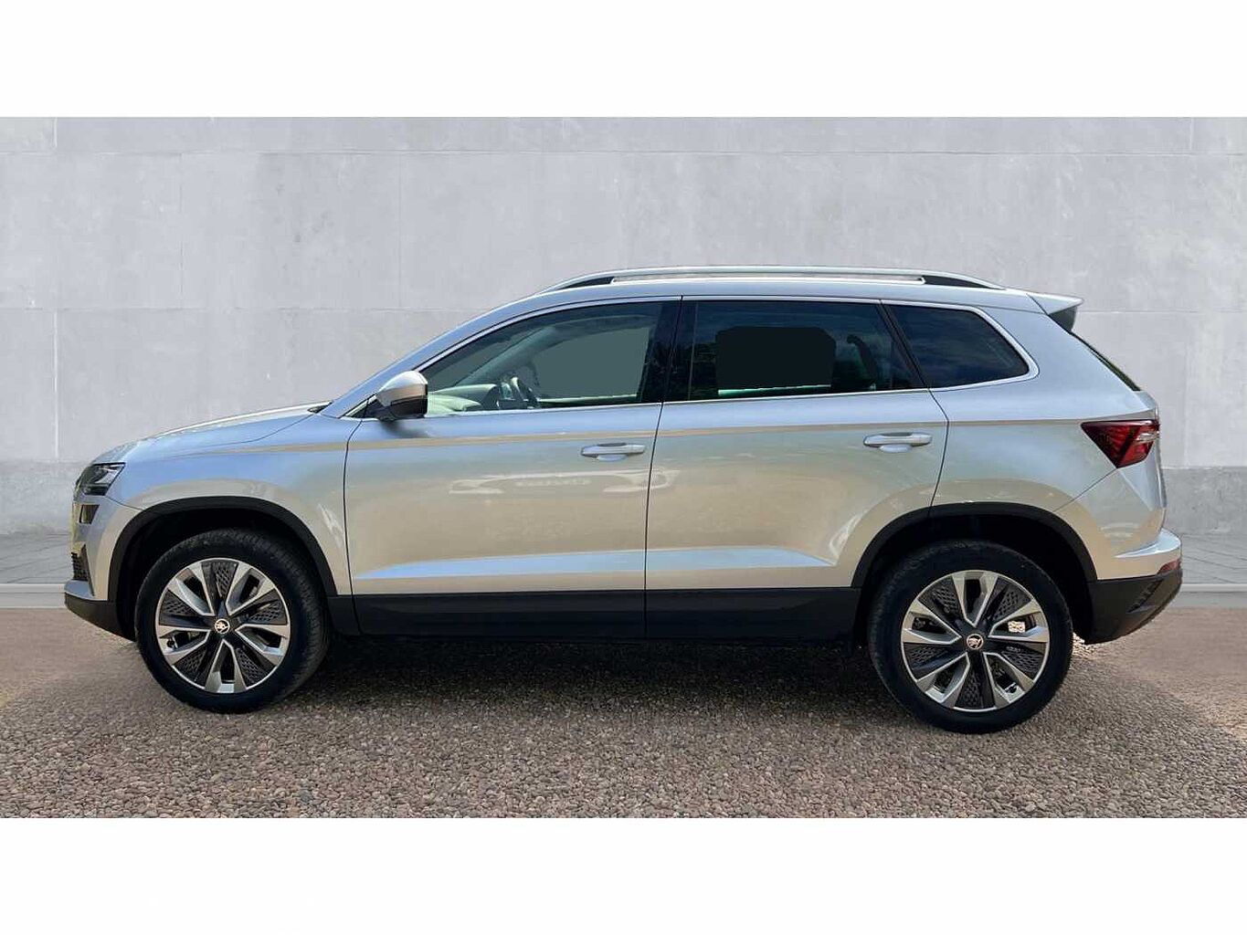 SKODA KAROQ 1.5 TSI SE L 5dr