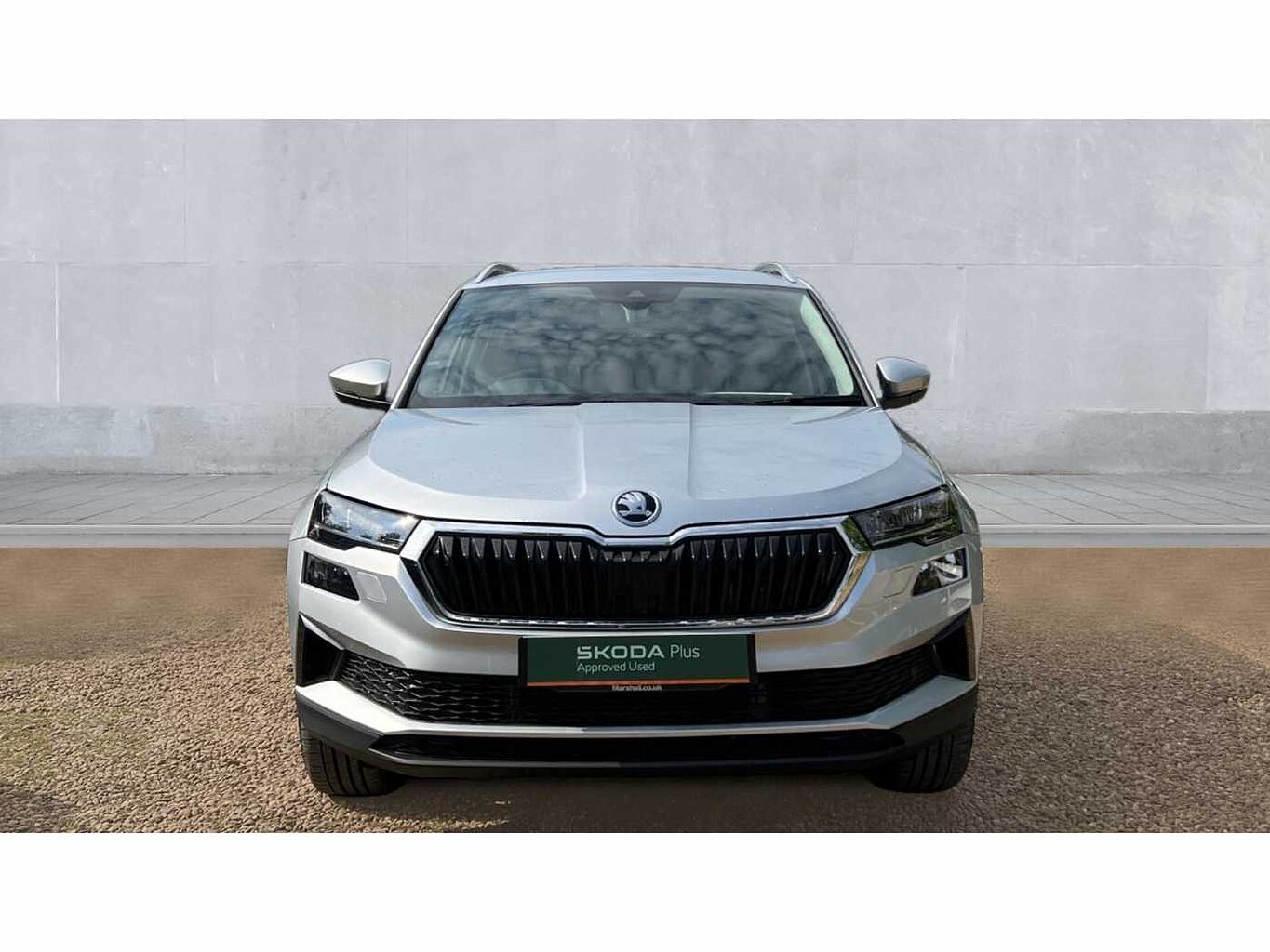 SKODA KAROQ 1.5 TSI SE L 5dr