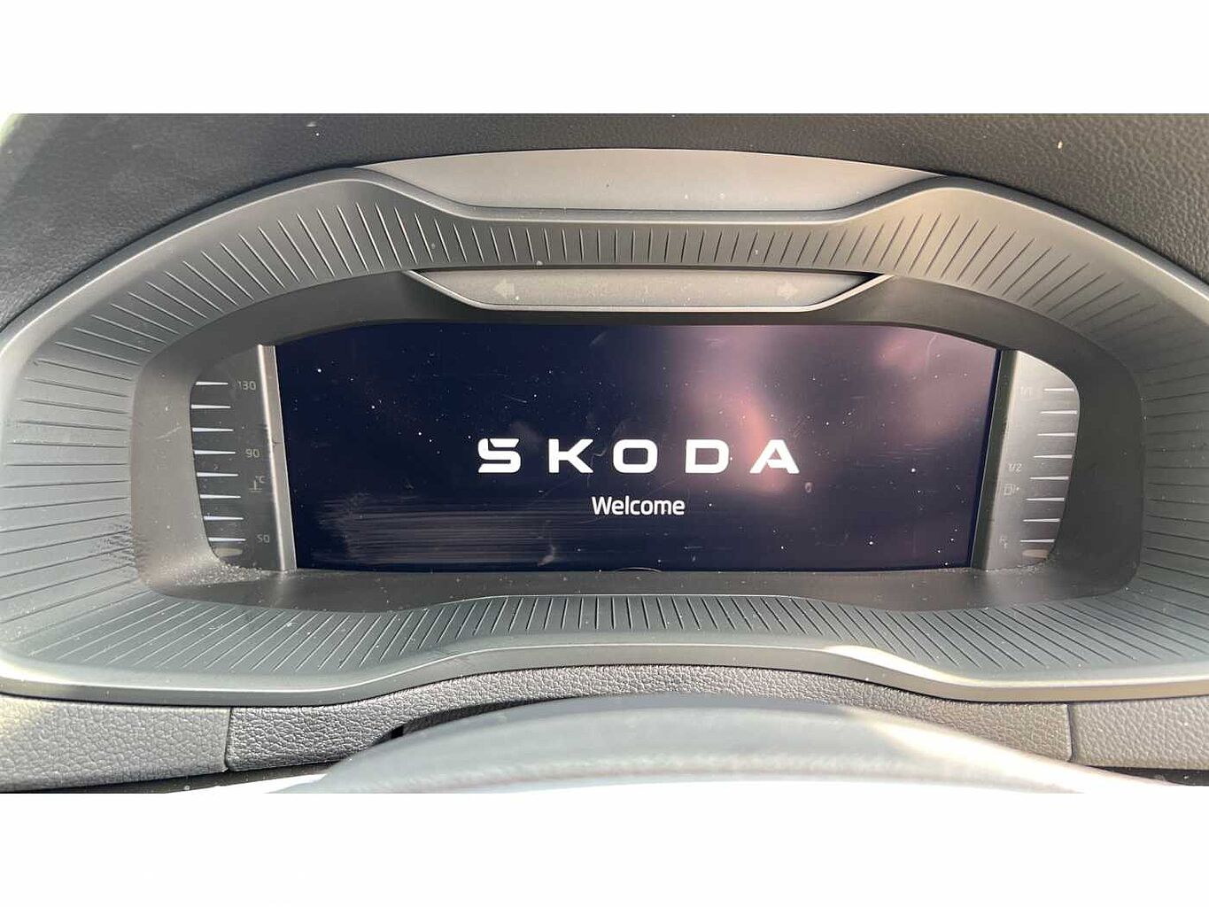 SKODA KAROQ 1.5 TSI SE L 5dr
