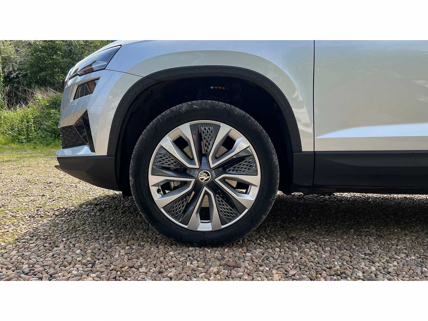 SKODA KAROQ 1.5 TSI SE L 5dr