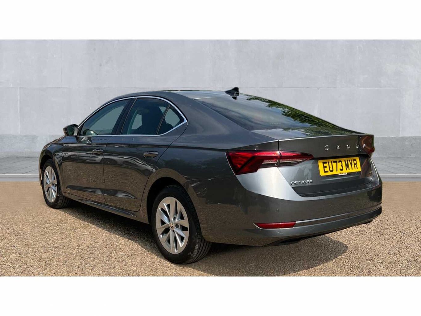 SKODA OCTAVIA 1.5 TSI e-TEC SE L 5dr DSG