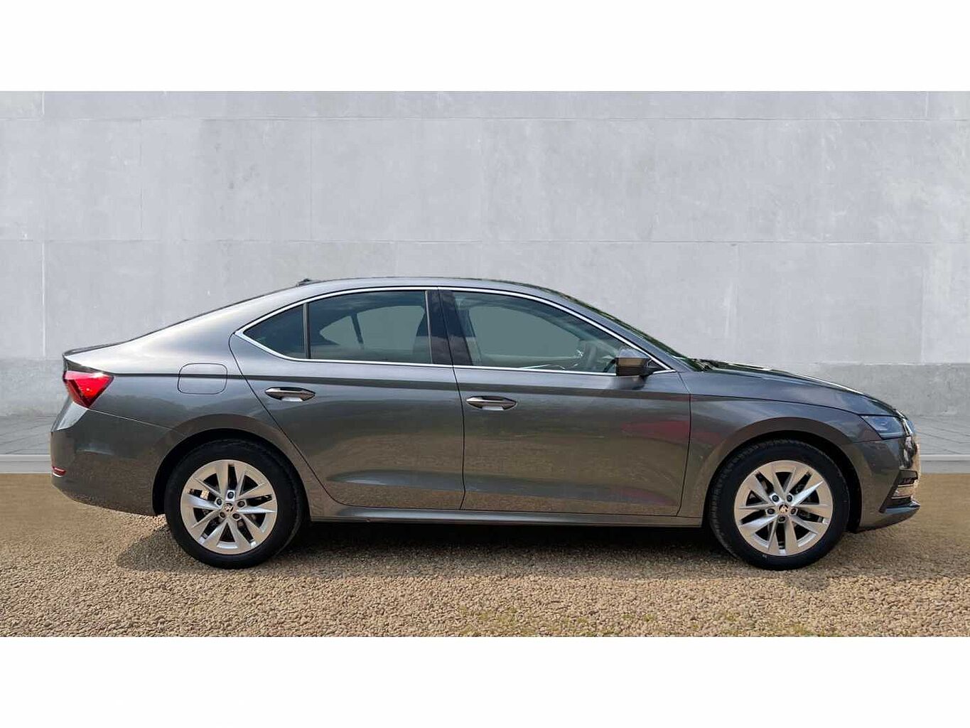 SKODA OCTAVIA 1.5 TSI e-TEC SE L 5dr DSG