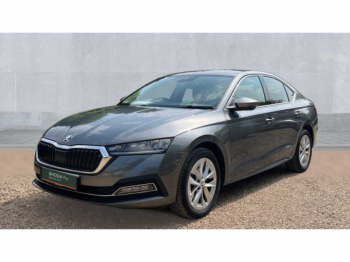SKODA OCTAVIA 1.5 TSI e-TEC SE L 5dr DSG