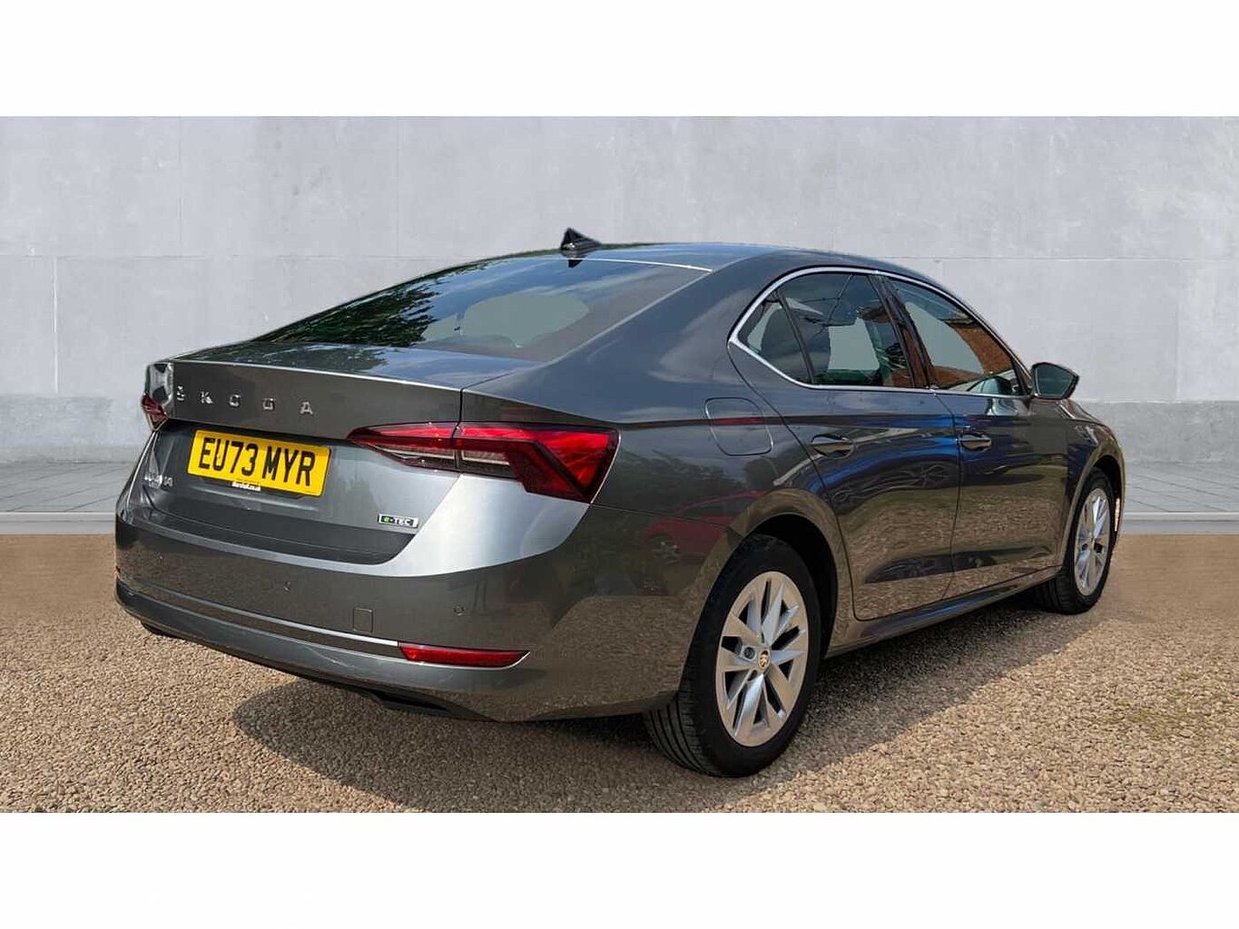SKODA OCTAVIA 1.5 TSI e-TEC SE L 5dr DSG