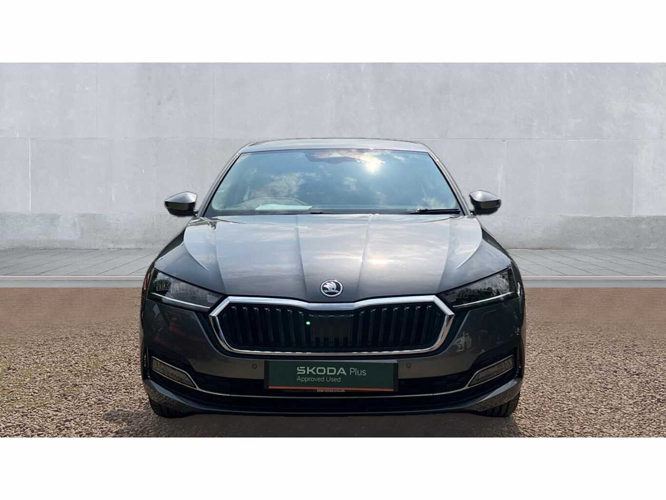 SKODA OCTAVIA 1.5 TSI e-TEC SE L 5dr DSG