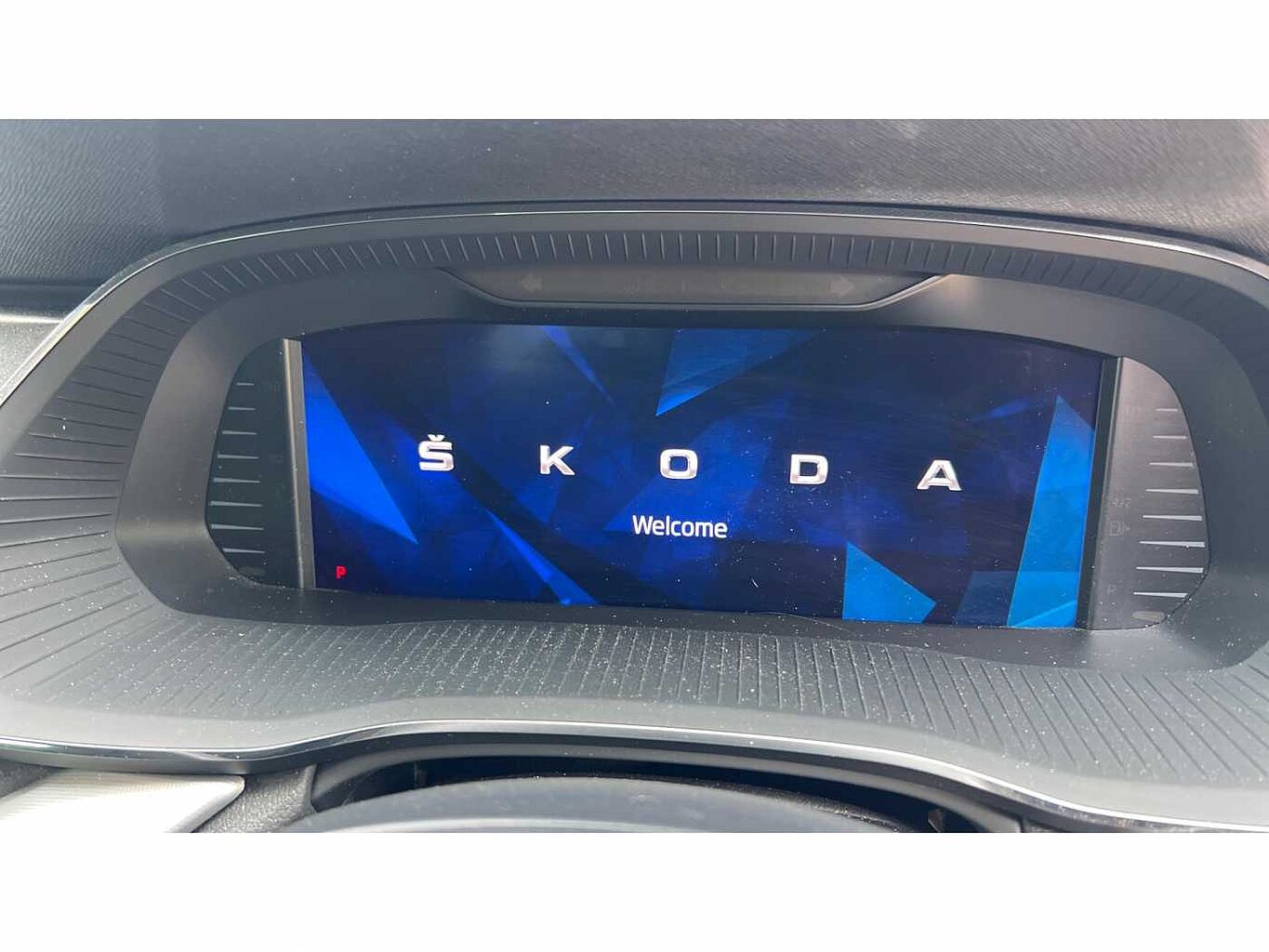 SKODA OCTAVIA 1.5 TSI e-TEC SE L 5dr DSG