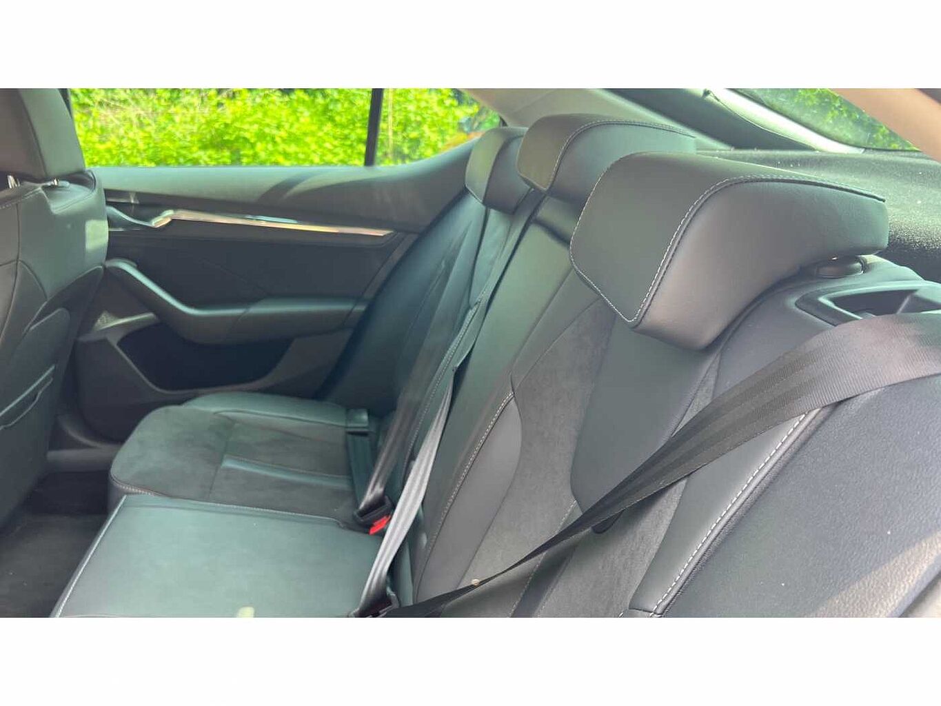 SKODA OCTAVIA 1.5 TSI e-TEC SE L 5dr DSG