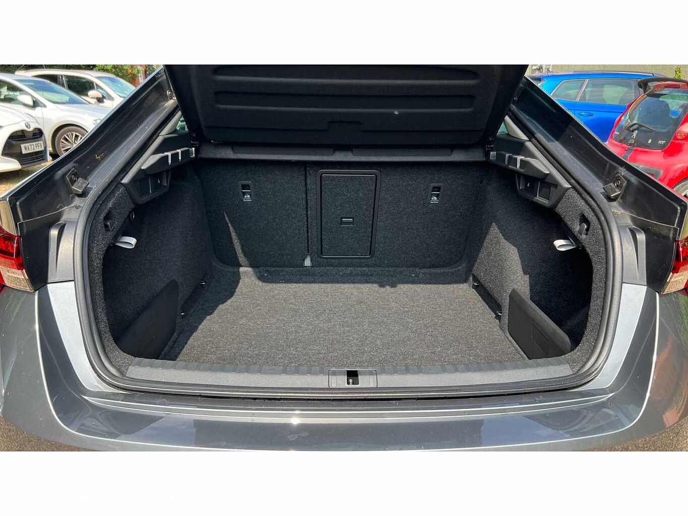 SKODA OCTAVIA 1.5 TSI e-TEC SE L 5dr DSG