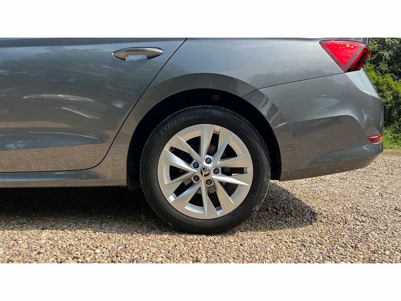 SKODA OCTAVIA 1.5 TSI e-TEC SE L 5dr DSG