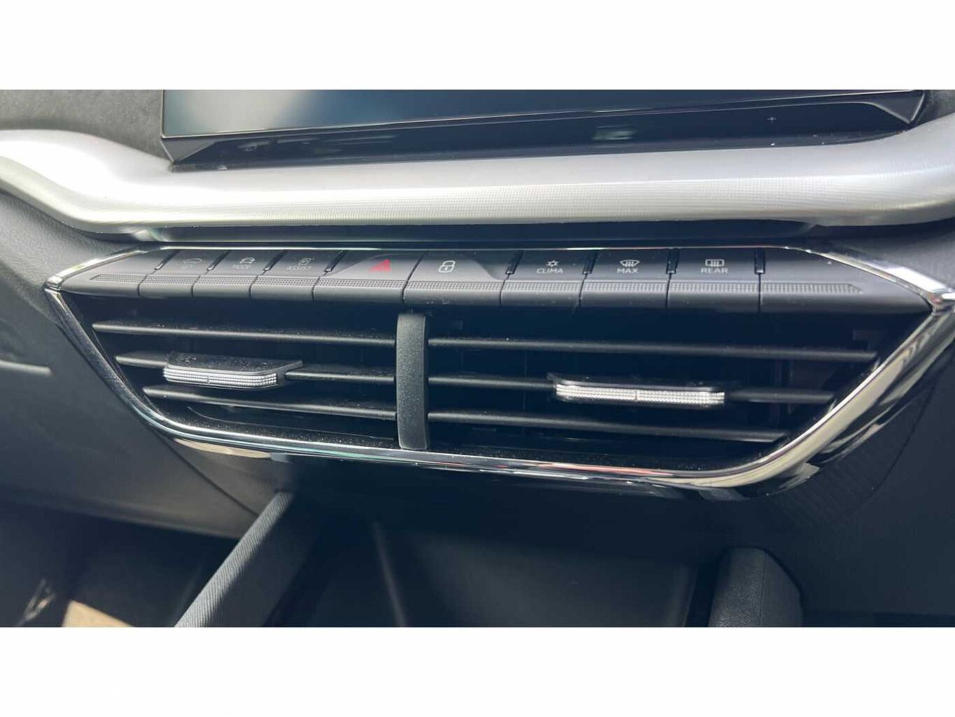 SKODA OCTAVIA 1.5 TSI e-TEC SE L 5dr DSG