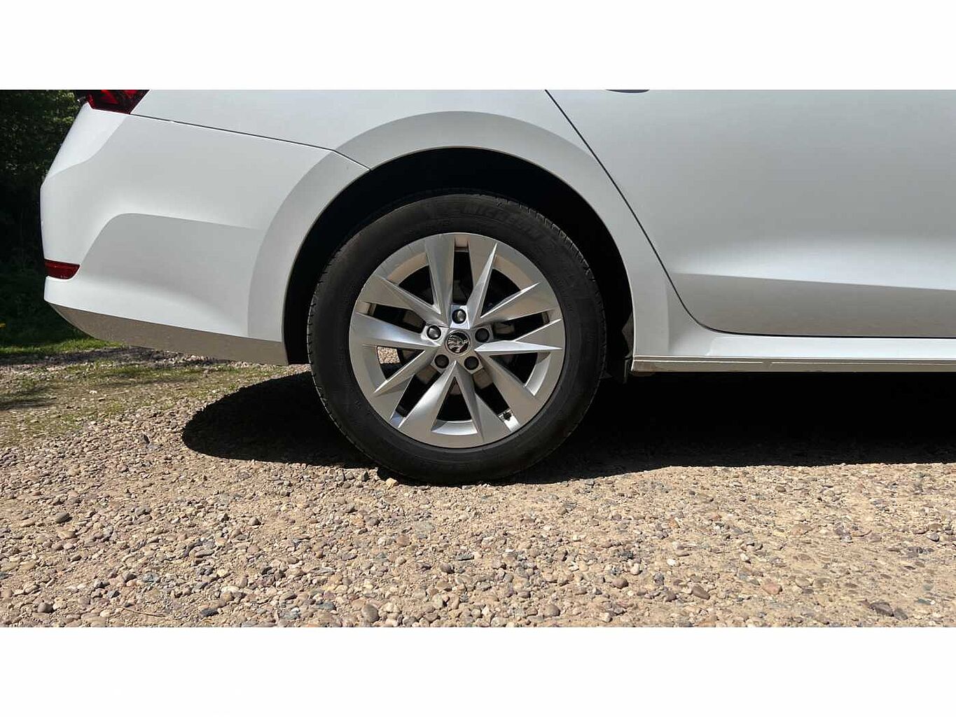 SKODA Octavia Hatchback 1.5 TSI ACT SE L (150PS)