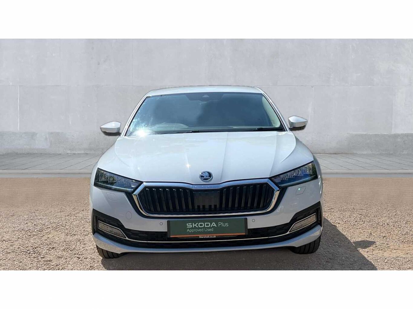SKODA Octavia Hatchback 1.5 TSI ACT SE L (150PS)
