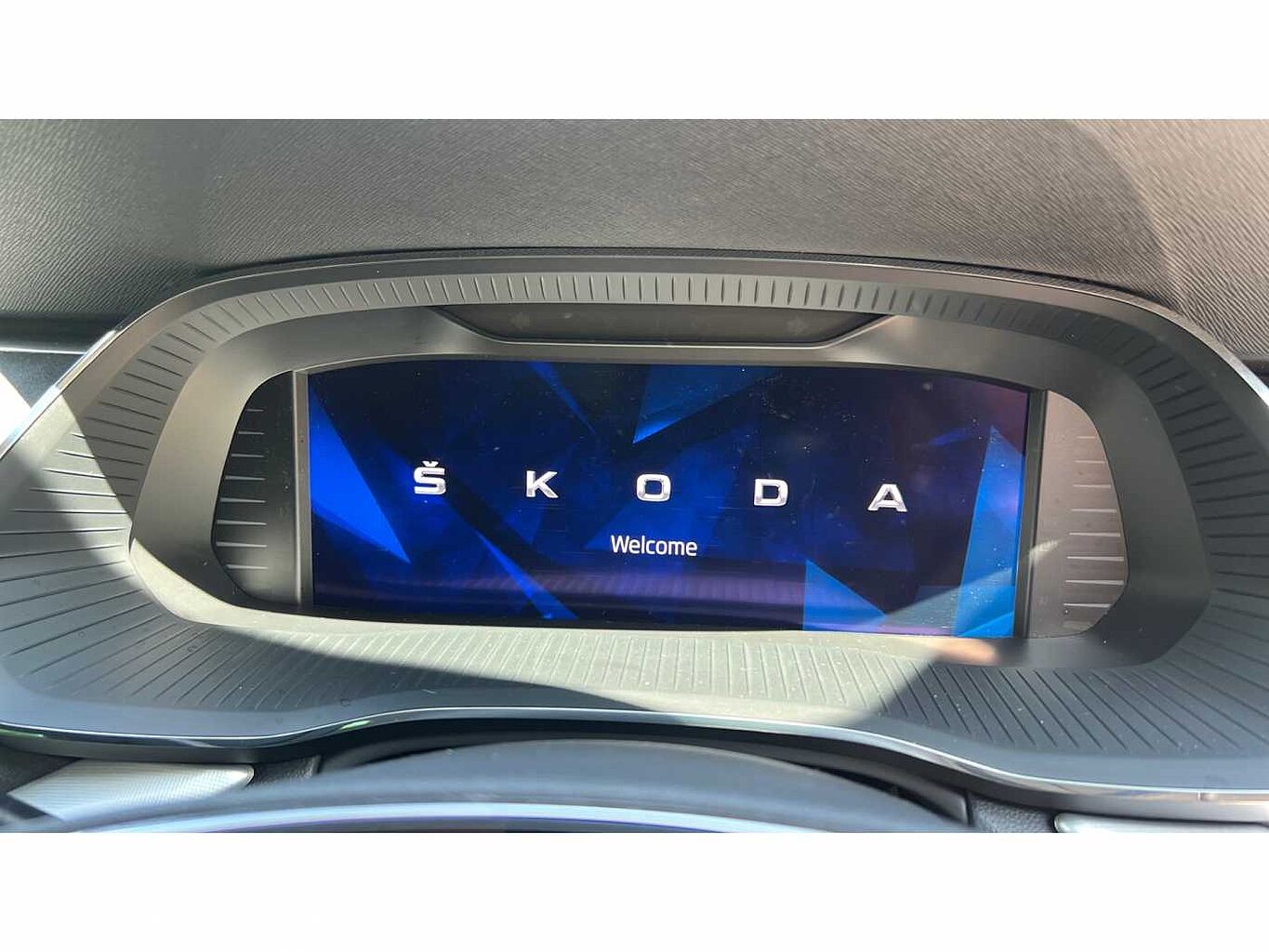 SKODA Octavia Hatchback 1.5 TSI ACT SE L (150PS)