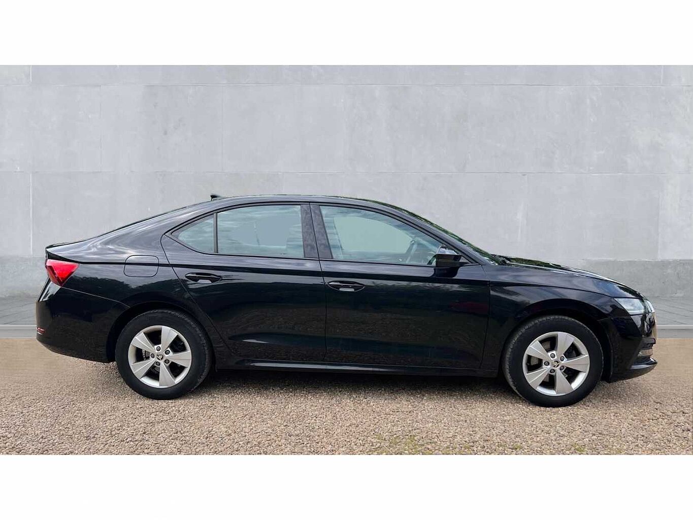 SKODA OCTAVIA 1.5 TSI SE First Edition 5dr