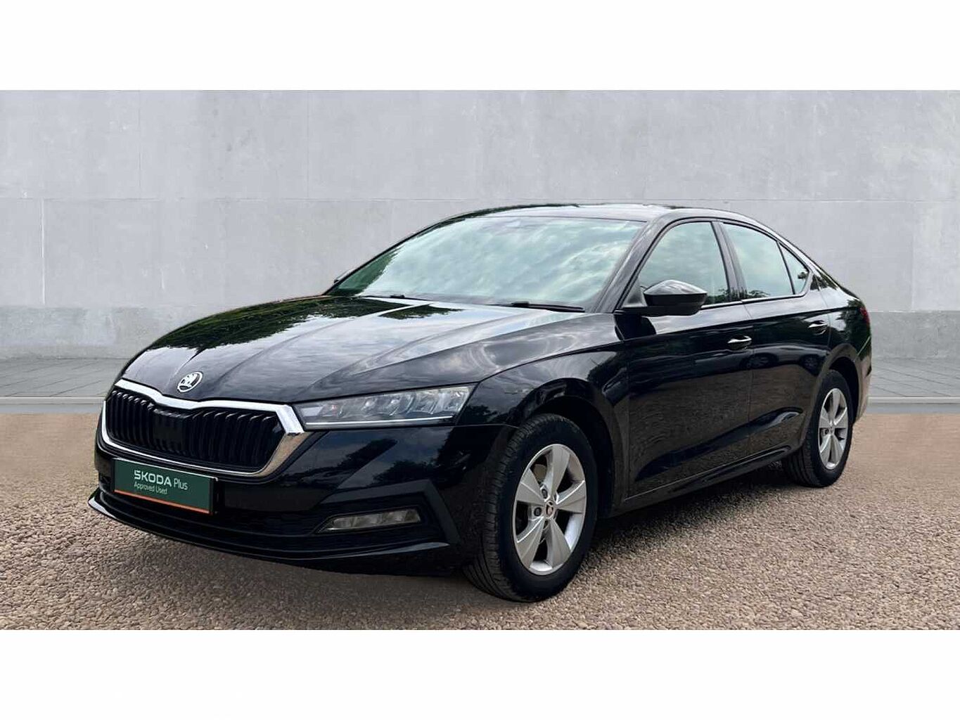 SKODA OCTAVIA 1.5 TSI SE First Edition 5dr