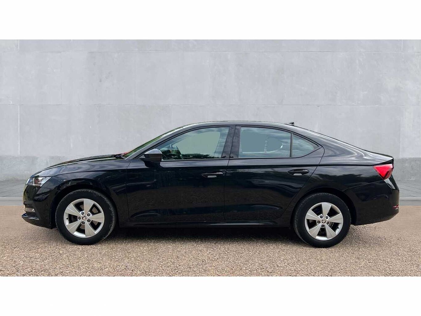SKODA OCTAVIA 1.5 TSI SE First Edition 5dr