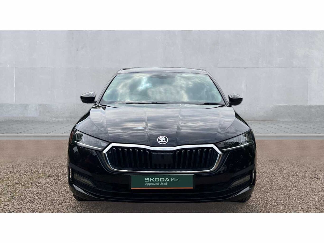 SKODA OCTAVIA 1.5 TSI SE First Edition 5dr