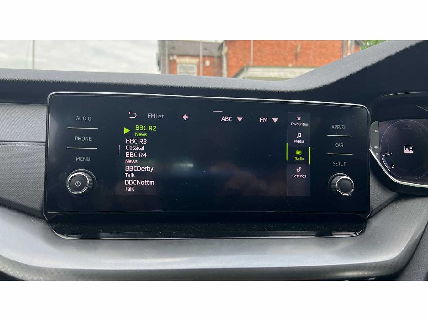 SKODA OCTAVIA 1.5 TSI SE First Edition 5dr