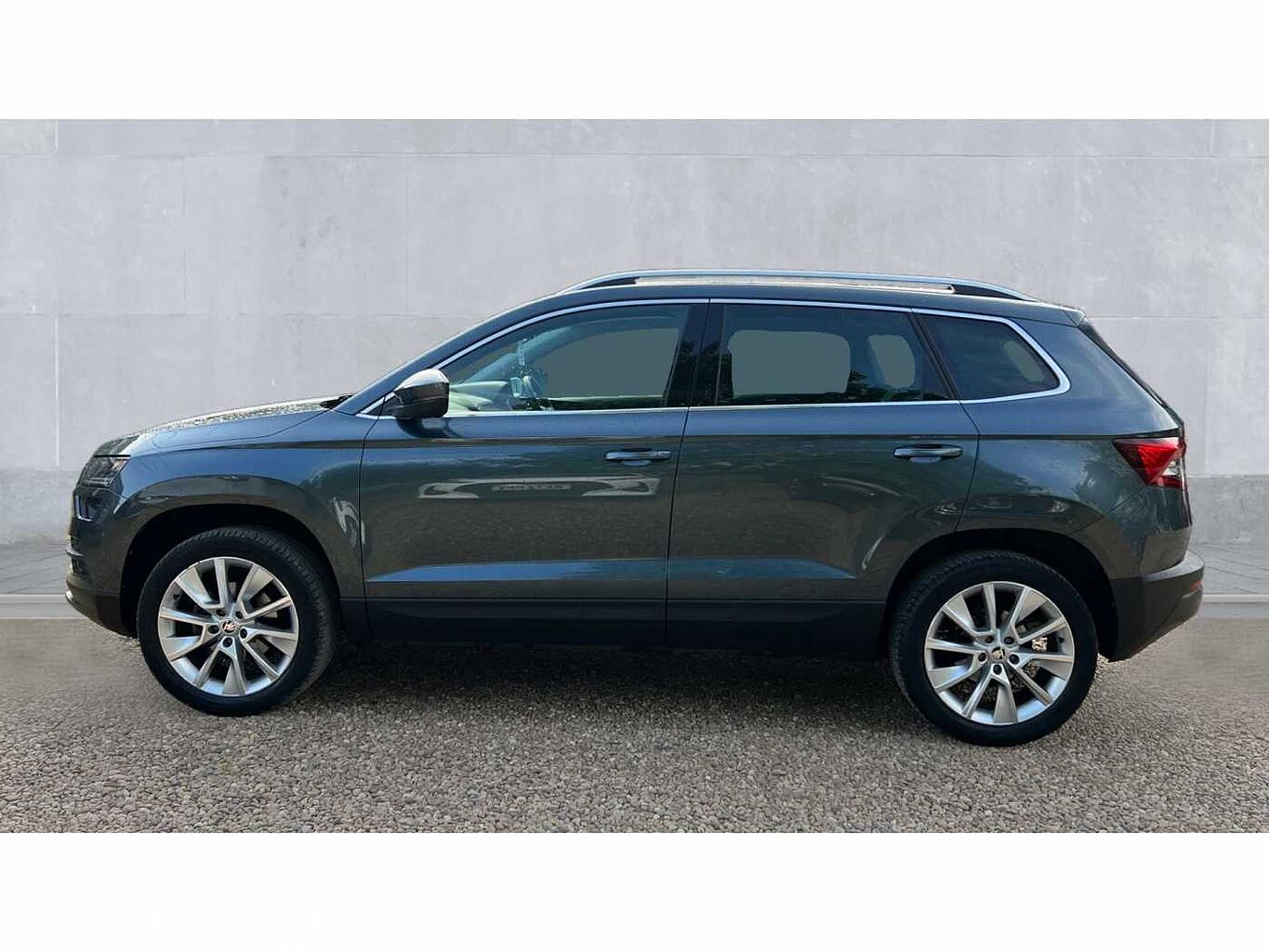 SKODA Karoq SUV 1.5 TSI (150ps) SE L ACT DSG