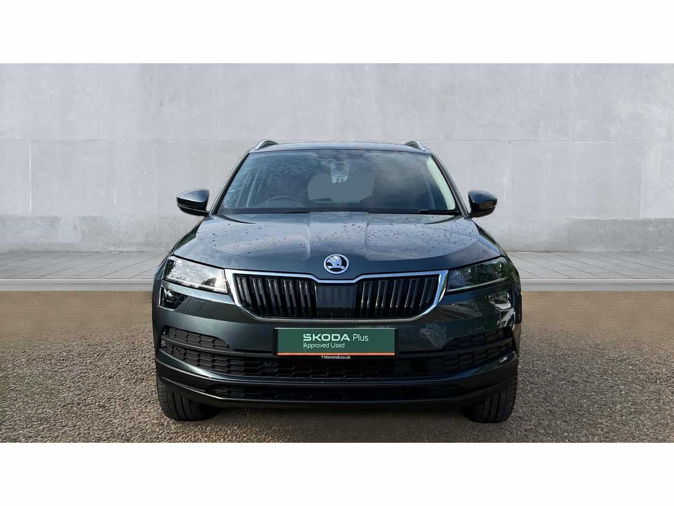 SKODA Karoq SUV 1.5 TSI (150ps) SE L ACT DSG
