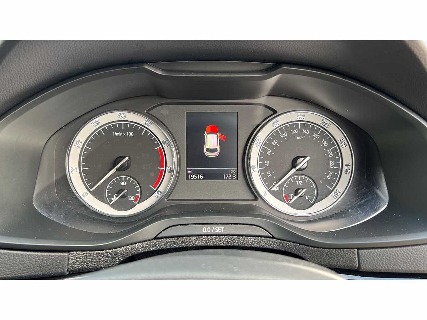 SKODA Karoq SUV 1.5 TSI (150ps) SE L ACT DSG