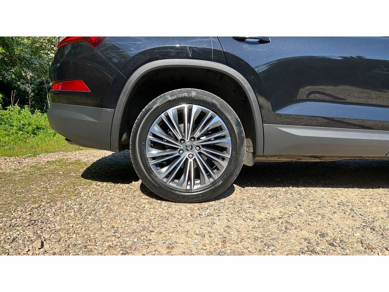 SKODA KODIAQ 2.0 TDI 200 SE L Executive 4x4 5dr DSG [7 Seat]