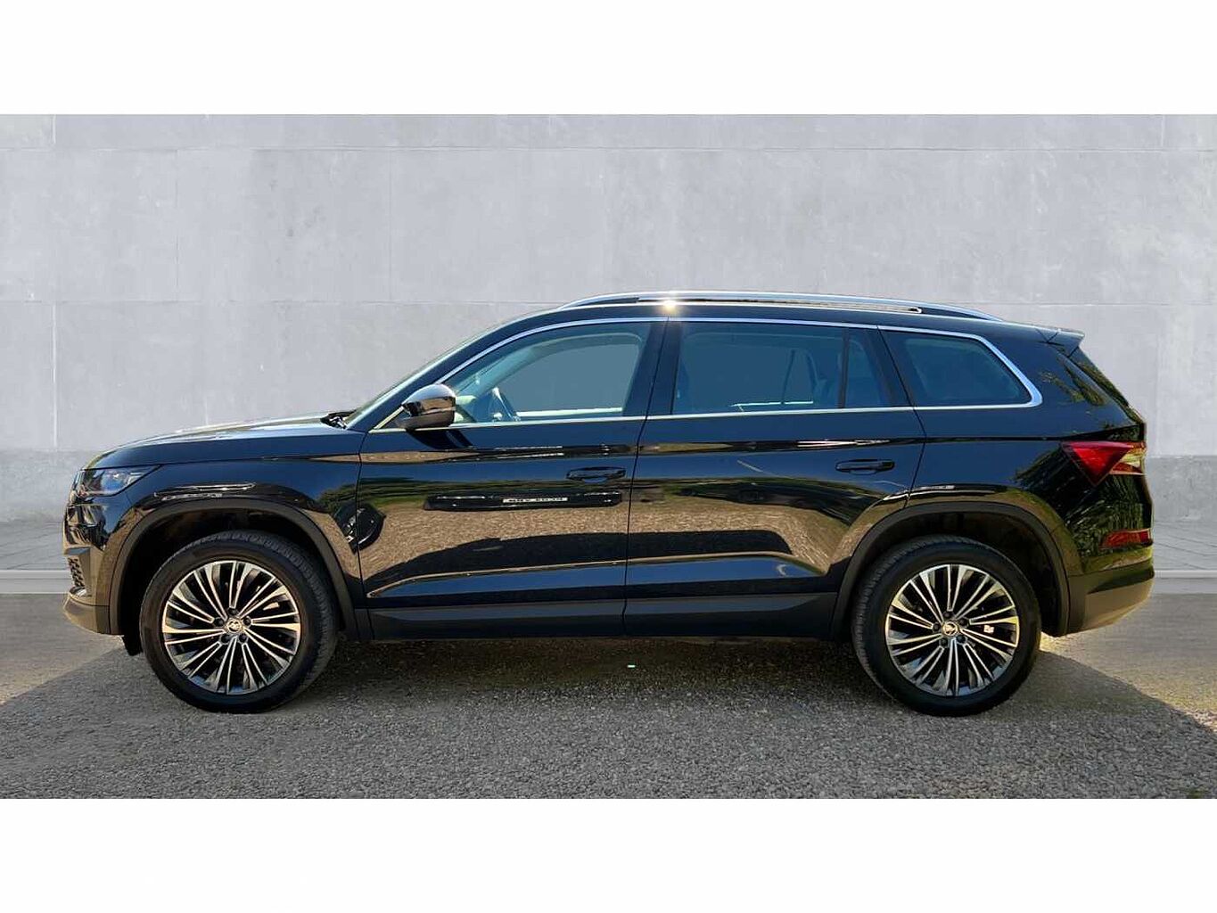 SKODA KODIAQ 2.0 TDI 200 SE L Executive 4x4 5dr DSG [7 Seat]
