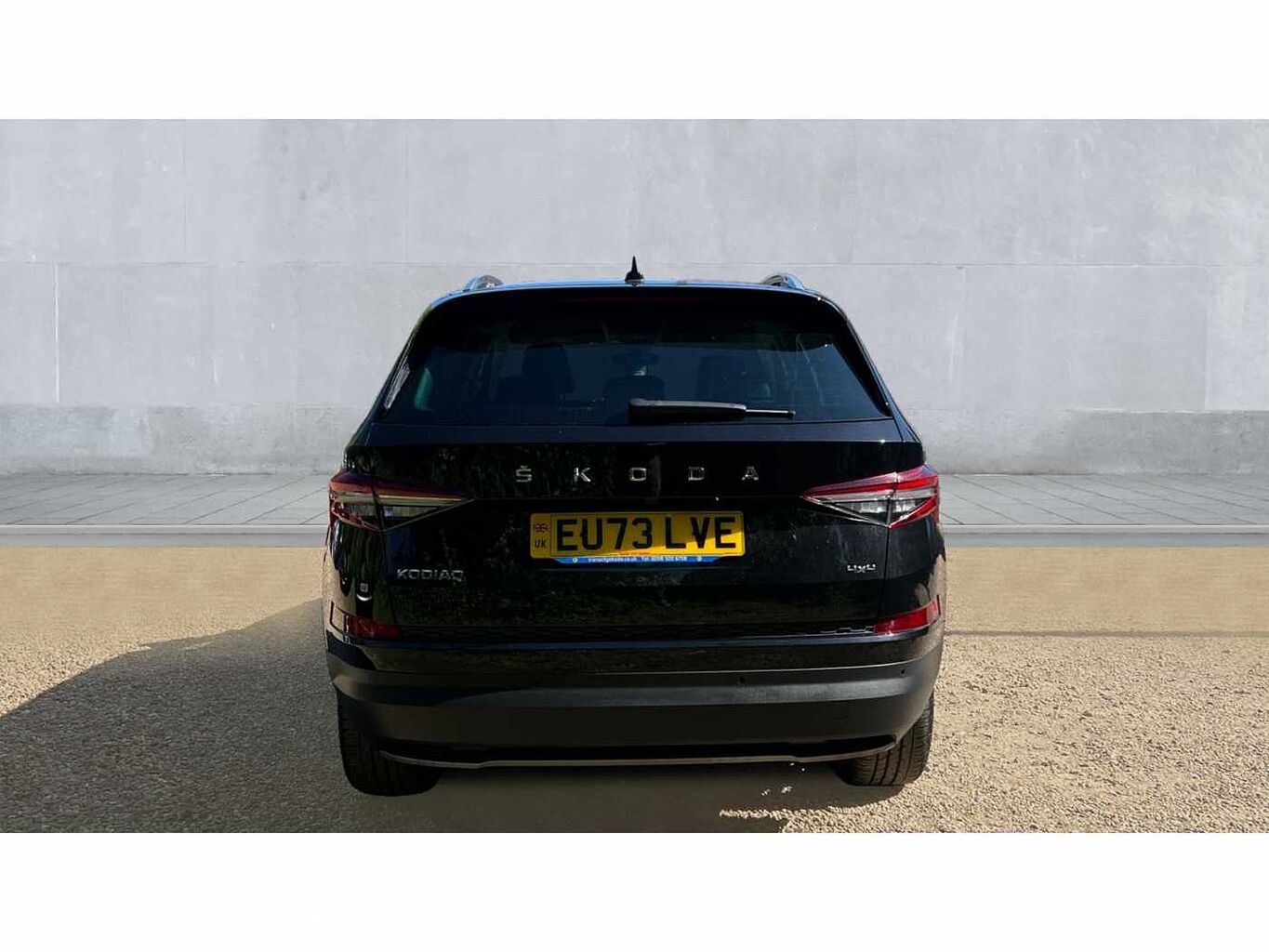 SKODA KODIAQ 2.0 TDI 200 SE L Executive 4x4 5dr DSG [7 Seat]