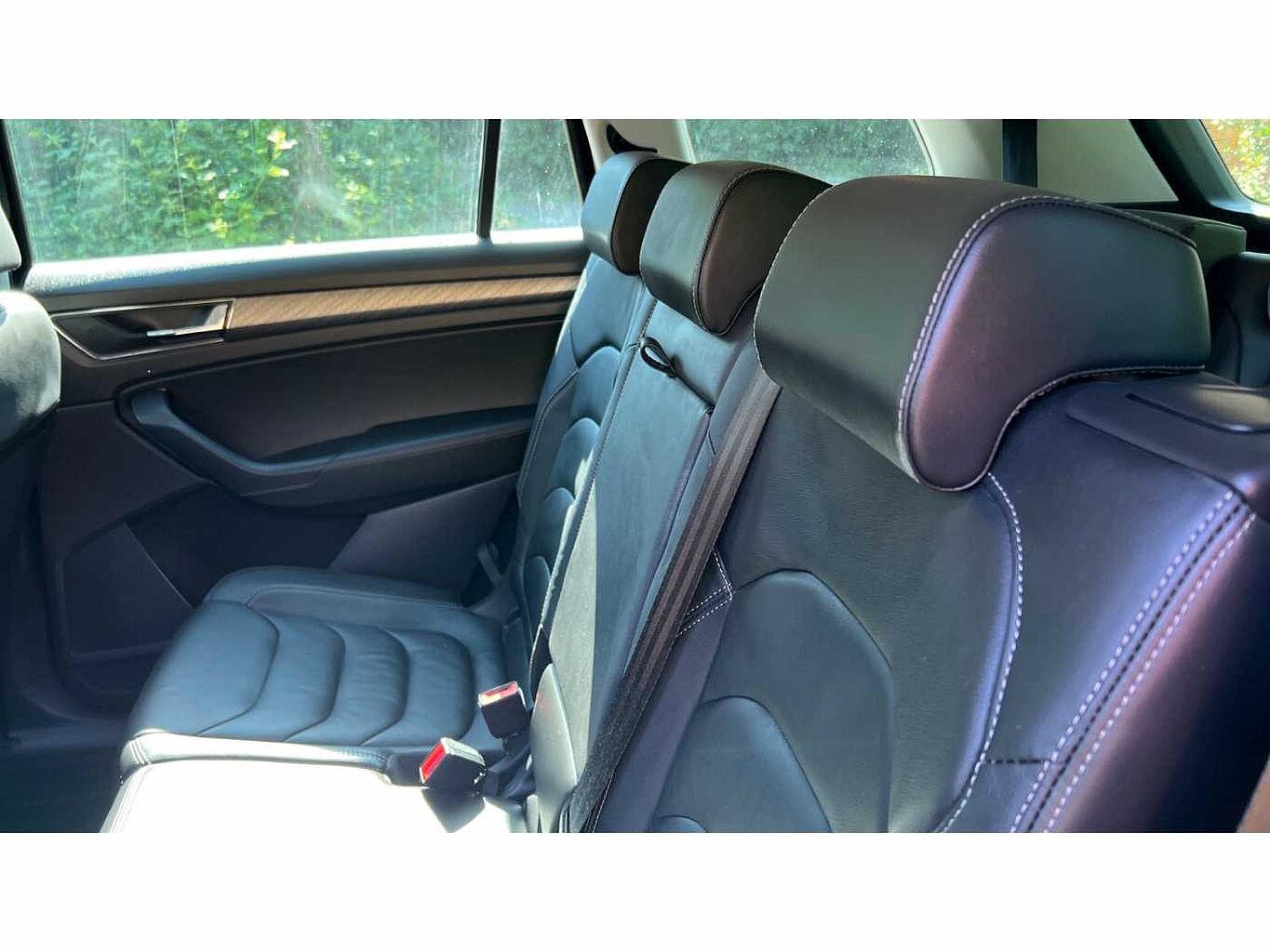 SKODA KODIAQ 2.0 TDI 200 SE L Executive 4x4 5dr DSG [7 Seat]