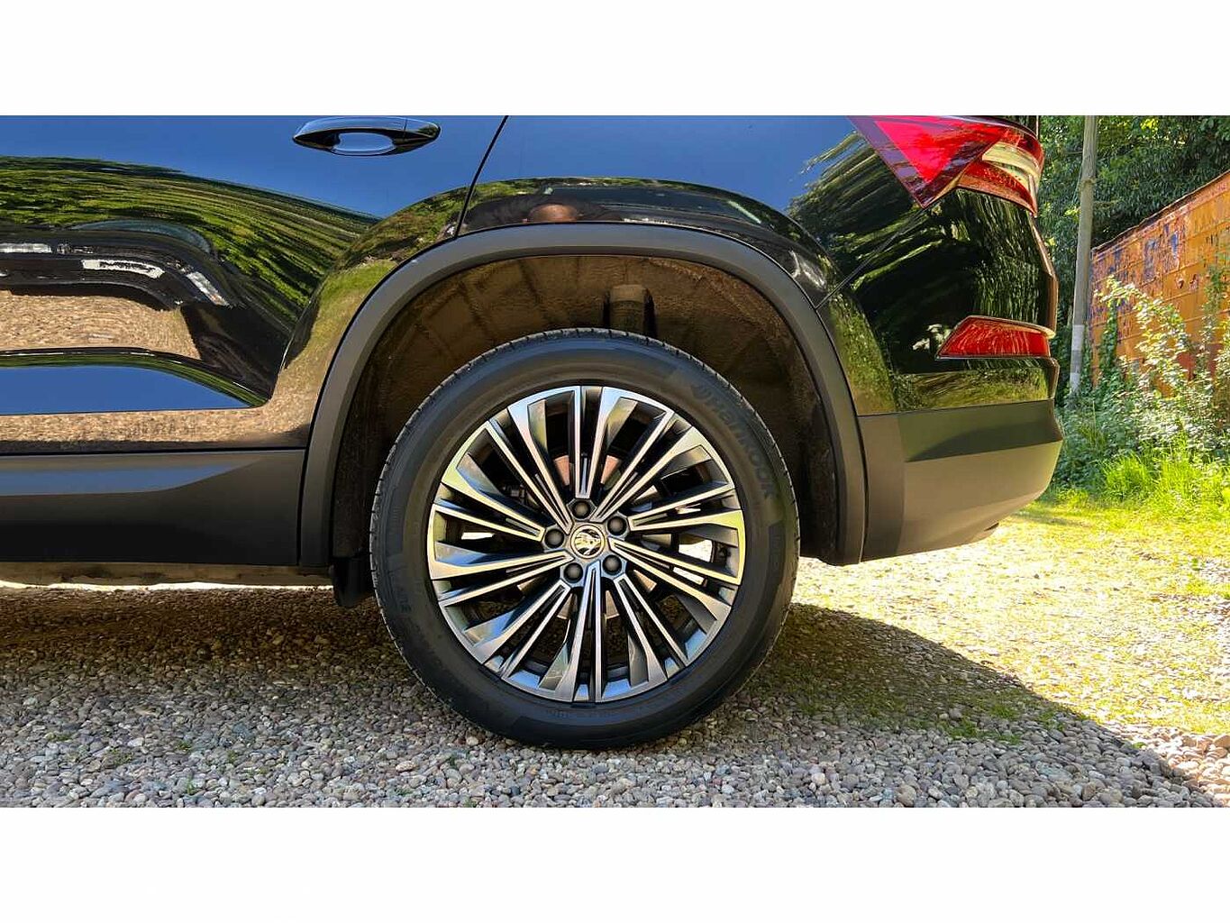 SKODA KODIAQ 2.0 TDI 200 SE L Executive 4x4 5dr DSG [7 Seat]
