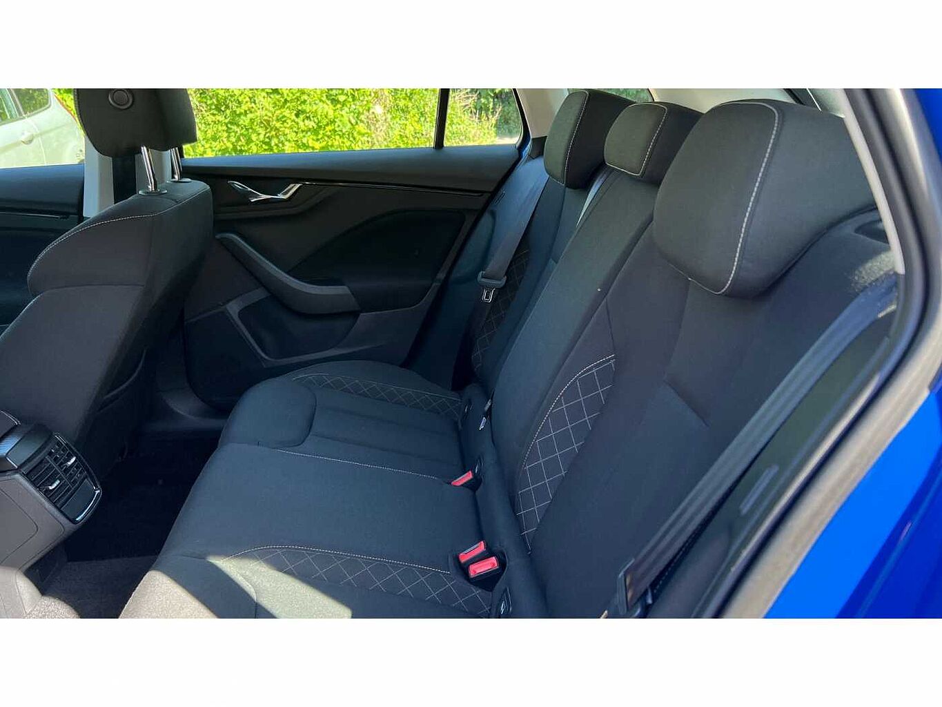 SKODA Kamiq 1.0 TSI (95ps) SE SUV