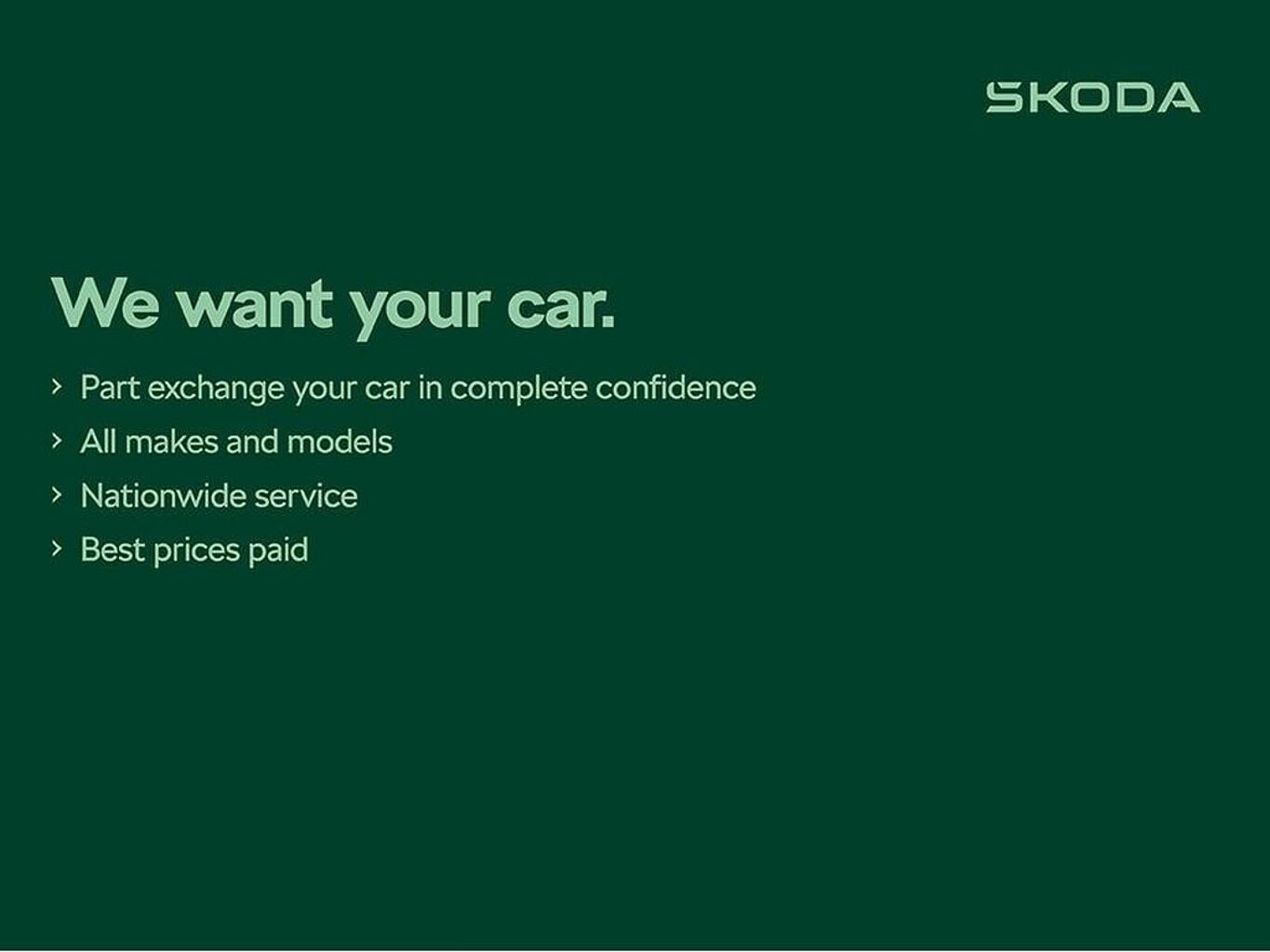 SKODA OCTAVIA 1.5 TSI 150 SE L 5dr