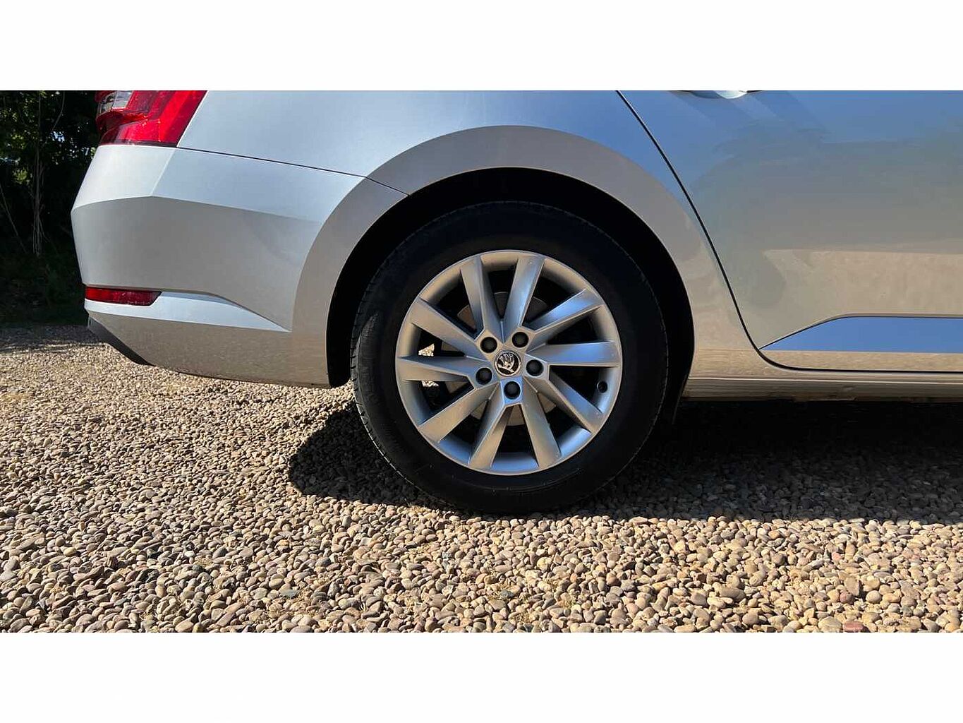 SKODA SUPERB 2.0 TDI CR SE Technology 5dr DSG