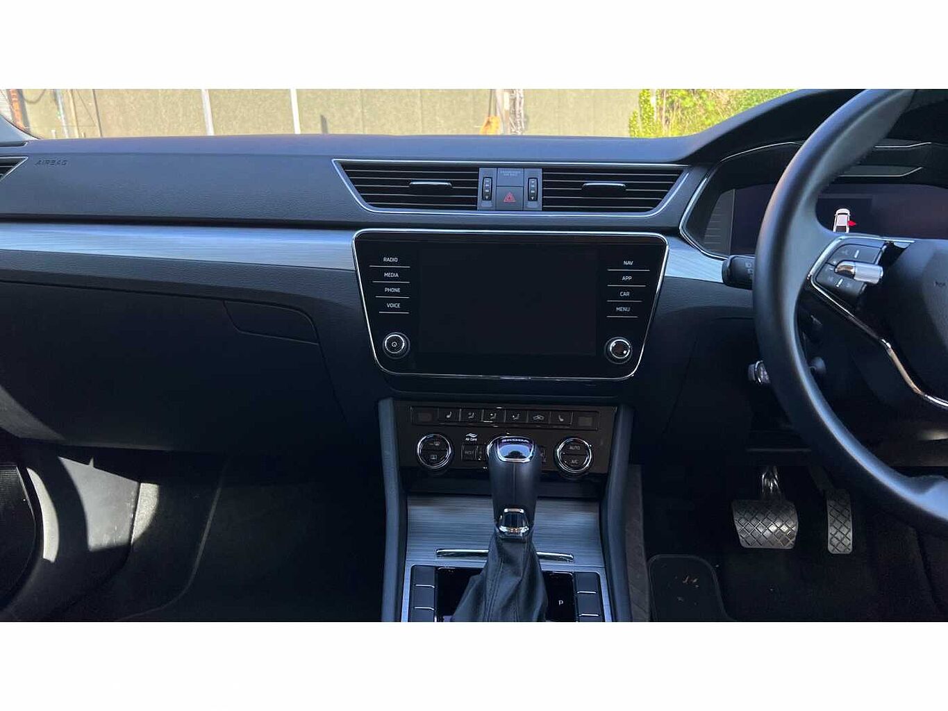 SKODA SUPERB 2.0 TDI CR SE Technology 5dr DSG