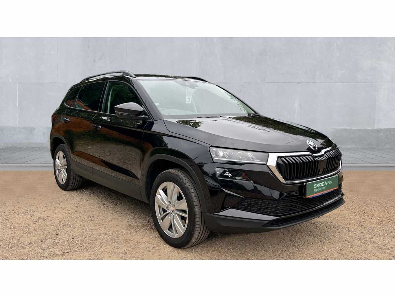 SKODA KAROQ 1.5 TSI SE Drive 5dr DSG