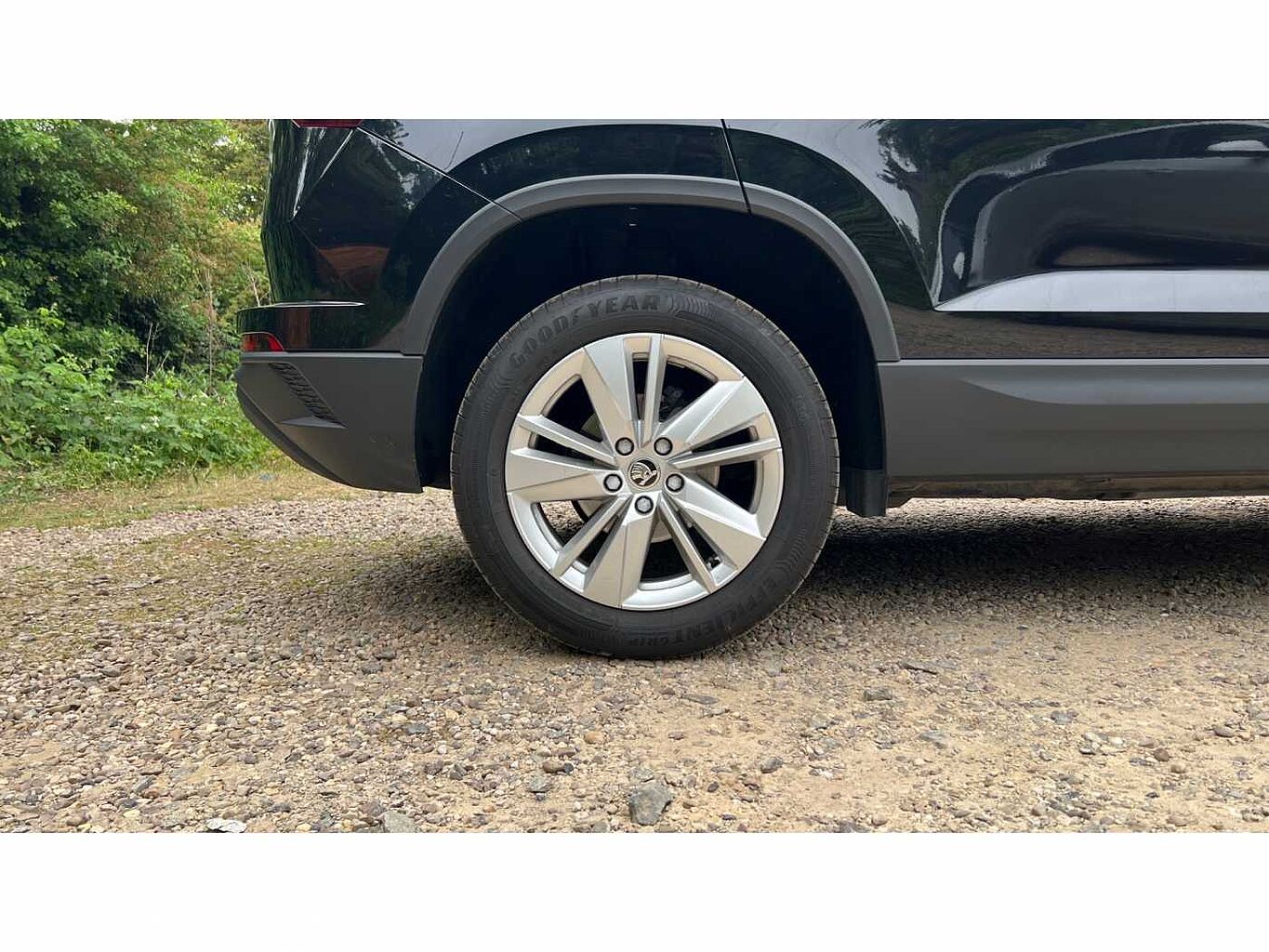 SKODA KAROQ 1.5 TSI SE Drive 5dr DSG