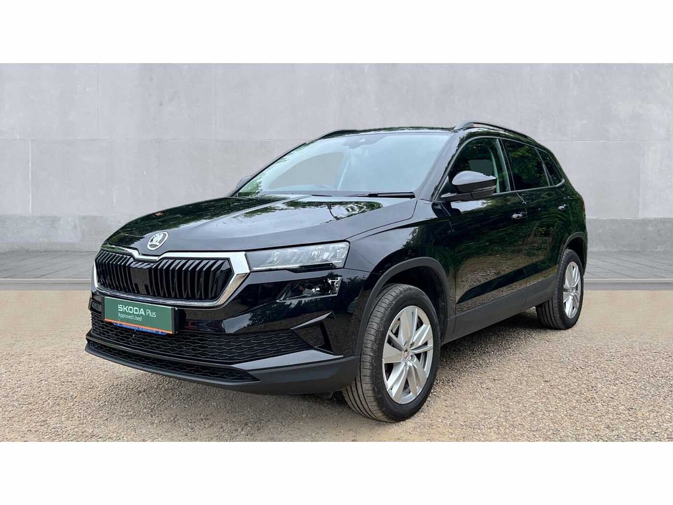 SKODA KAROQ 1.5 TSI SE Drive 5dr DSG