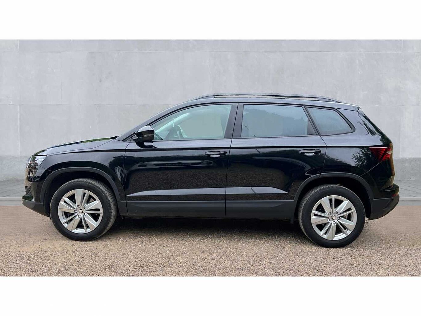 SKODA KAROQ 1.5 TSI SE Drive 5dr DSG