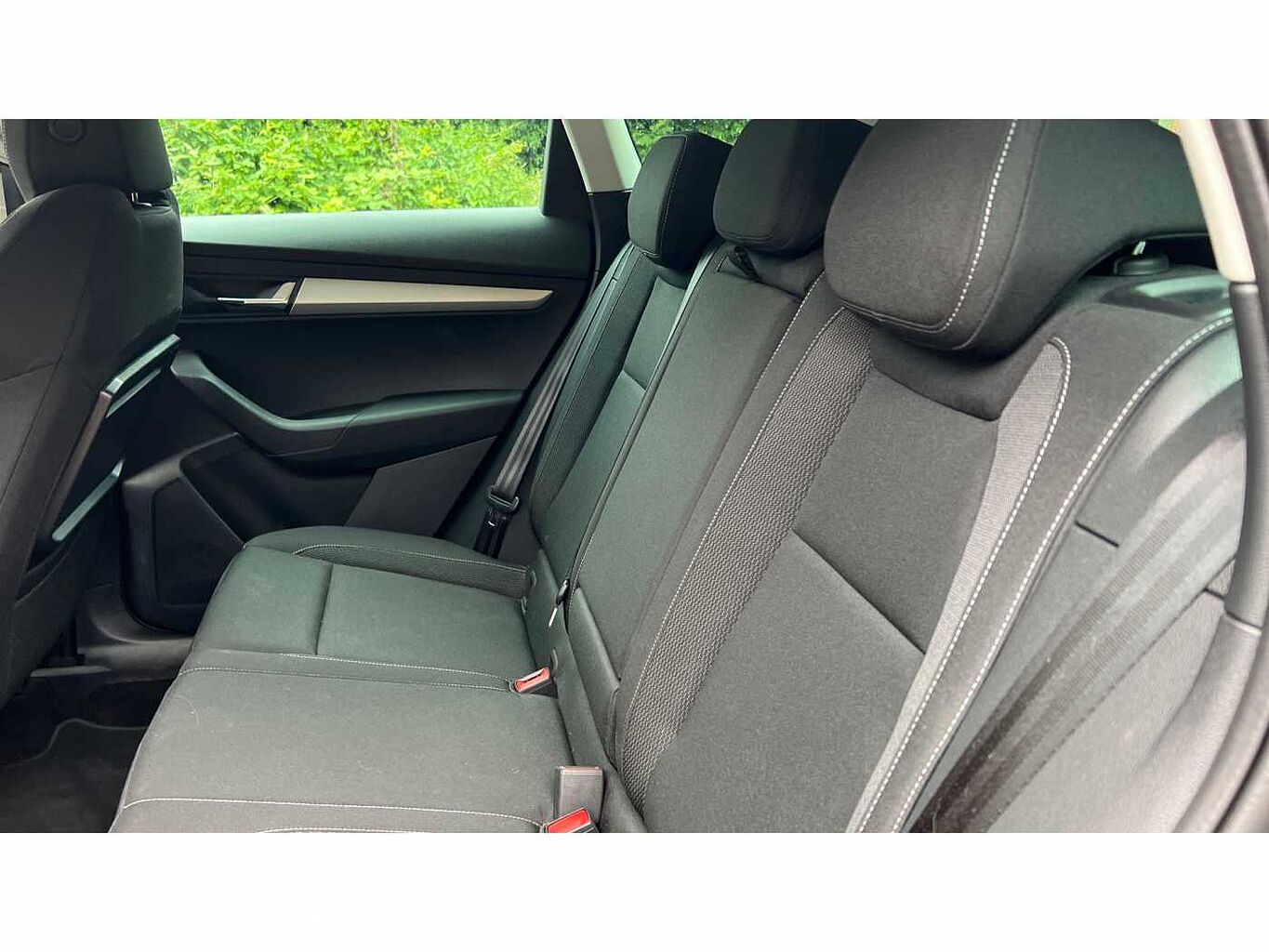 SKODA KAROQ 1.5 TSI SE Drive 5dr DSG