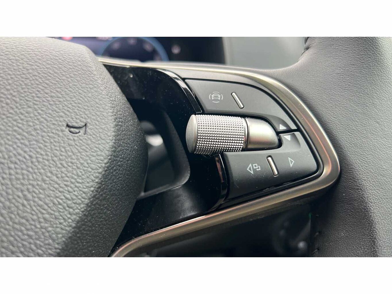 SKODA KAROQ 1.5 TSI SE Drive 5dr DSG