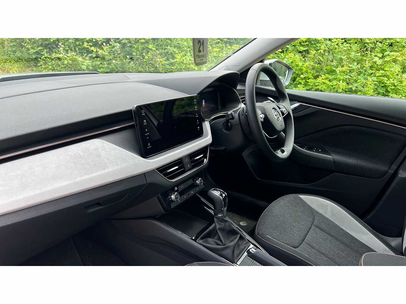 SKODA KAMIQ 1.0 TSI SE L 5dr DSG