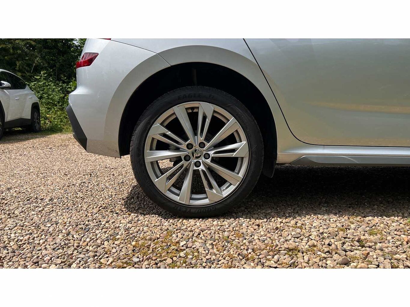 SKODA KAMIQ 1.0 TSI SE L 5dr DSG