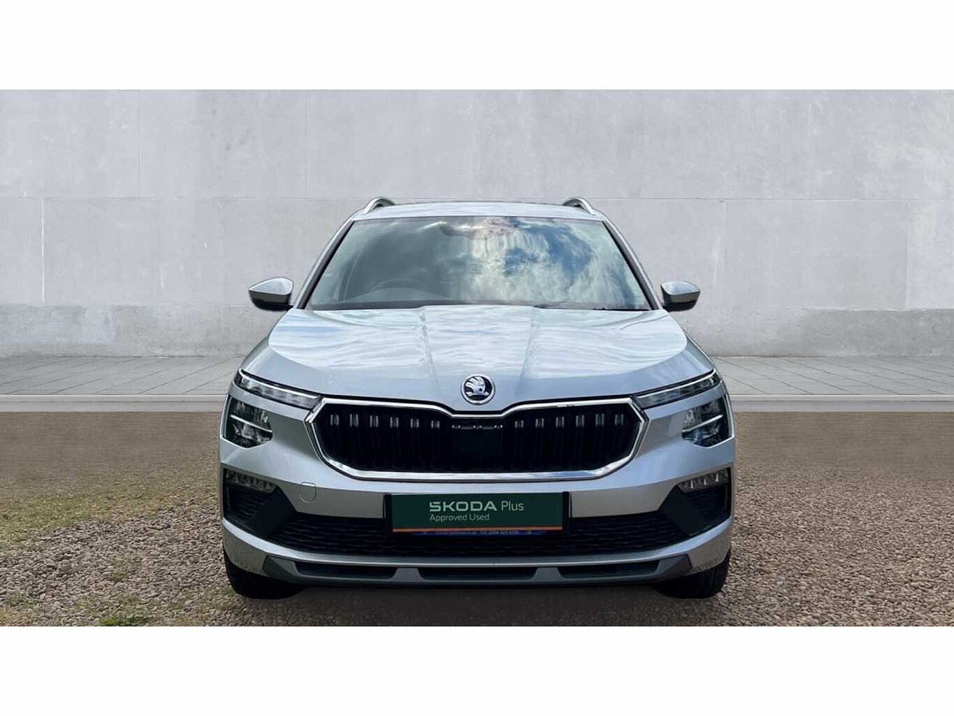 SKODA KAMIQ 1.0 TSI SE L 5dr DSG