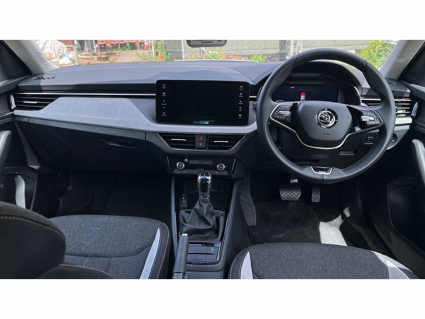 SKODA KAMIQ 1.0 TSI SE L 5dr DSG