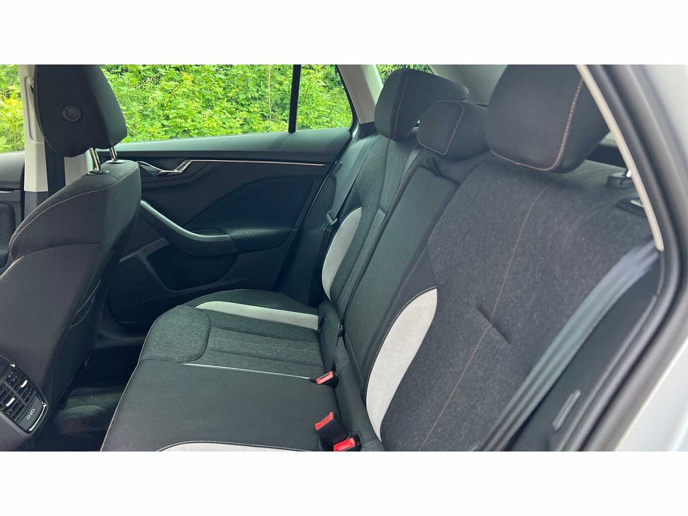 SKODA KAMIQ 1.0 TSI SE L 5dr DSG