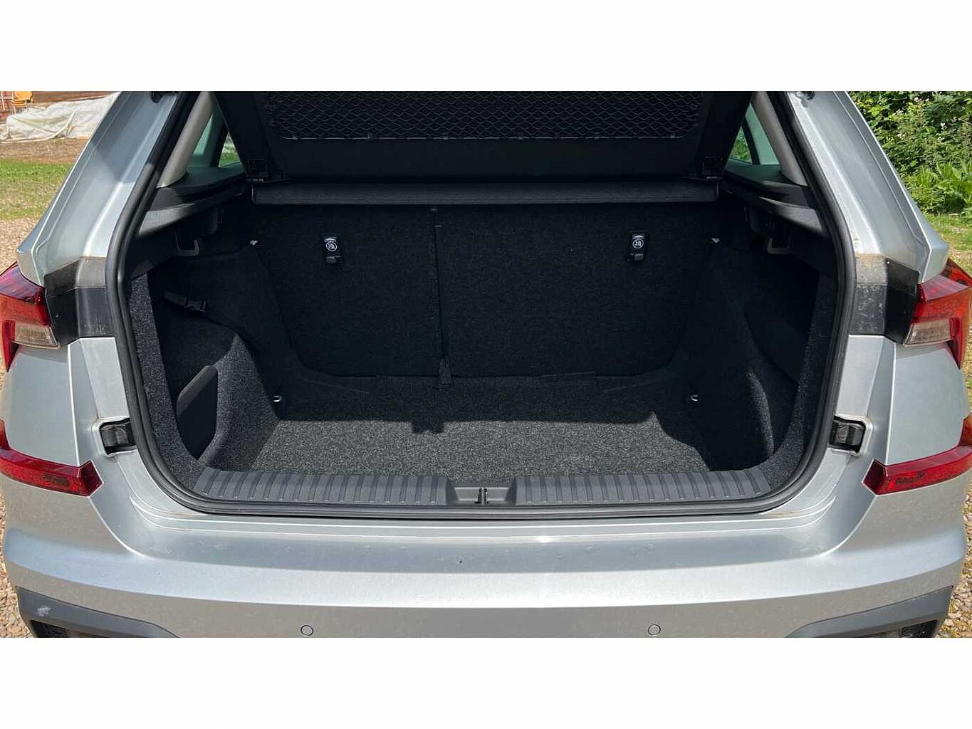 SKODA KAMIQ 1.0 TSI SE L 5dr DSG